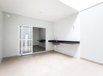 Casa de 3 quartos, São Paulo · Casa com 3 quartos, 3 suítes à venda na Parada Inglesa