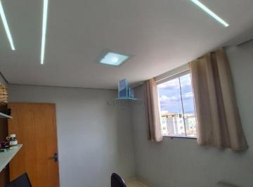 Foto 01 · Cobertura à venda em Contagem-MG, Parque Xangri-lá: 2 quartos, 1 banheiro, 1 vaga, 105,00m² de área.
