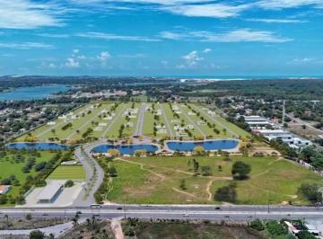 Terreno , Aquiraz · LOTEAMENTO DE ALTO PADRÃO- TOP VILLE CATU- AQUIRAZ-CE