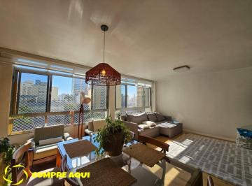 Apartamento · 130m² · 3 Quartos · 1 Vaga · Santa Cecilia | 3 Dormitórios | 1 Vaga | 130m2 | Pronto para morar