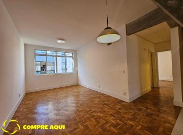 Apartamento · 90m² · 2 Quartos · 1 Vaga · Hgienopolis | 2 Dormitórios | 1 Vaga | 90m2 | Reformado | Andar Alto
