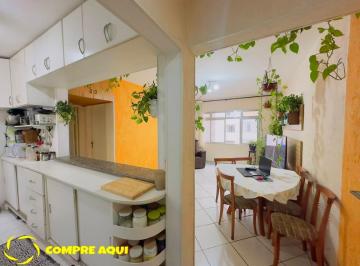 Apartamento · 52m² · 1 Quarto · Santa Cecilia | 1 Dormitório | Reformado | 52m² | São Paulo - SP.