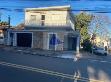 Foto 01 · Casa, Bonfim, Campinas, SP