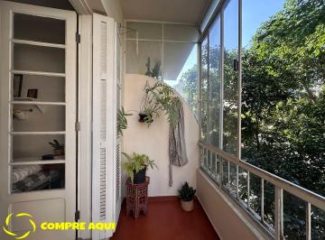 Apartamento · 86m² · 2 Quartos · Santa Cecilia | 2 Quartos | Varanda | 86 m² | Banheiro | Prédio Pequeno.