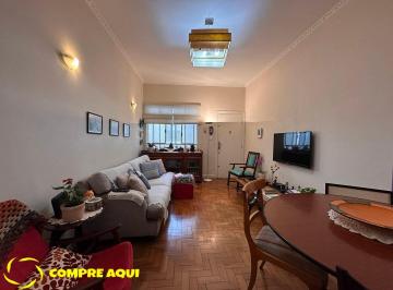 Apartamento · 86m² · 2 Quartos · Santa Cecilia | 2 Quartos | Varanda | 86 m² | Banheiro | Prédio Pequeno.