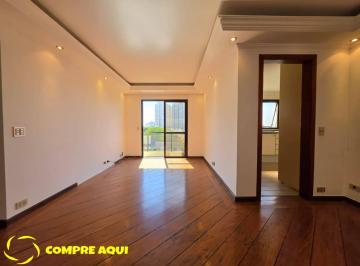 Apartamento · 110m² · 3 Quartos · 2 Vagas · Mooca | 110m² | 3 Dormitorios | 1 Suíte | 2 Vagas | 2 Sacadas.
