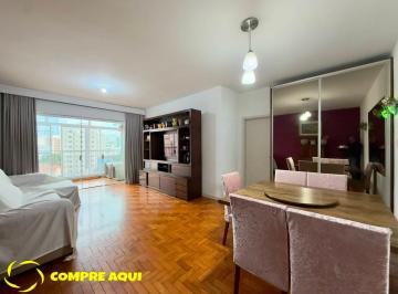 Apartamento · 146m² · 3 Quartos · 1 Vaga · Consolação | Rua Augusta | 3 Quartos | 1 Vaga | 3 Banheiros | 146 Metros