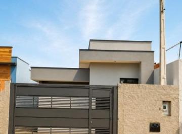Foto 18 · CASA À VENDA - PARQUE RESIDENCIAL JUNDIAÍ II - JUNDIAÍ/SP