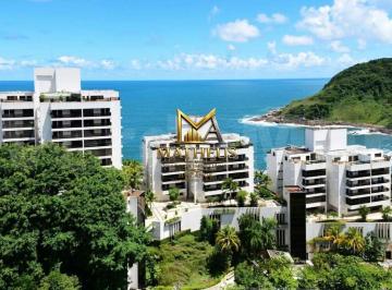 Apartamento de 3 quartos, Guarujá · APARTAMENTO ALTO PADRÃO PARA LOCAÇÃO DE TEMPORADA NA PRAIA DA ENSEADA – GUARUJÁ/SP