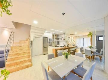 Casa de 2 quartos, São Paulo · Lindo Sobrado com Dois Quartos e Área Gourmet em Interlagos - SP