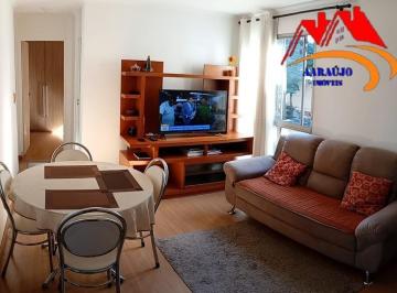 Foto 01 · Apto- Osasco, Cond Flamboiam - Piratininga - 02 Dorm - 51,00m2 -  325 mil.