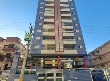Apartamento · 66m² · 2 Quartos · 1 Vaga · Apartamento Novos na Guilhermina 1 Suítes, Sol da Manhã, Vista Livre, Financiamento bancário ou Dire