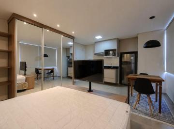 Apartamento de 1 quarto, São Paulo · Imóvel para aluguel possui 34 metros quadrados com 1 quarto em Ipiranga - São Paulo - SP