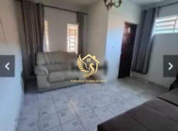 Foto 01 · Imperdível: Casa à Venda em Taubaté-SP, 4 Quartos e 271,72m² na Vila Aparecida!