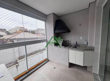Apartamento de 2 quartos, São Caetano do Sul · Excelente apartamento para locação Bairro Osvaldo Cruz!