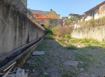Terreno , São Paulo · Terreno de 500m2 em excelente localização em Americanópolis