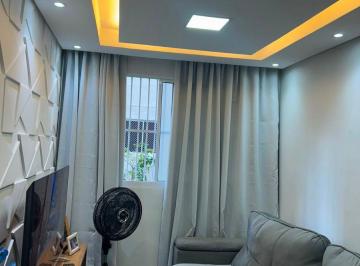 Apartamento de 2 quartos, Salvador · Vendo, 2/4 no Reserva Piatã.