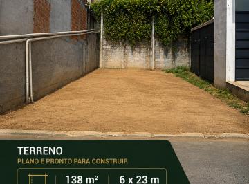 Terreno , Caieiras · Terreno Plano à Venda em Caieiras | Rua sem Saída e Vista para a Mata