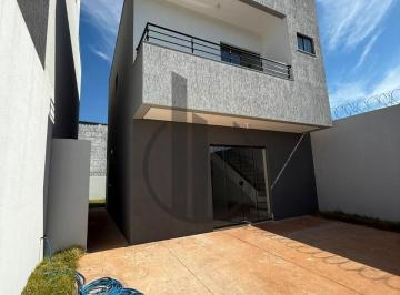 Foto 01 · Casa, Buritis, Uberlândia, MG