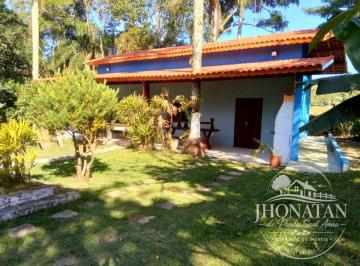 Rural de 2 quartos, Biritiba-Mirim · Chácara à venda em Mogi das Cruzes