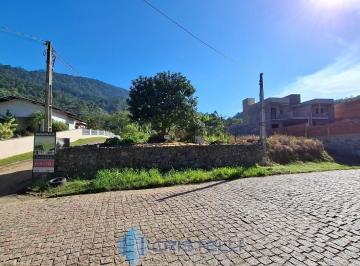 Foto 01 · Terreno, Kaspereit, Rodeio, SC