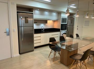 Apartamento de 2 quartos, Curitiba · Apartamento para Alugar Totalmente mobiliado com 2 Dormitórios sendo 1 Suite no LifeSpace Curitiba