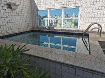 Apartamento de 3 quartos, Santos · Cobertura no Marapé em Santos/SP com 247 m2 de área total.