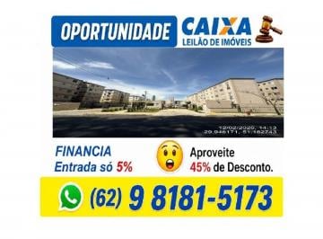 Casa de 2 quartos, Canoas · Bairro Fátima, Canoas-RS; Oportunidade 50% Off