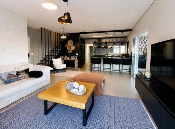 Apartamento de 3 quartos, Jundiaí · Alta Vista Premium Cobertura Duplex