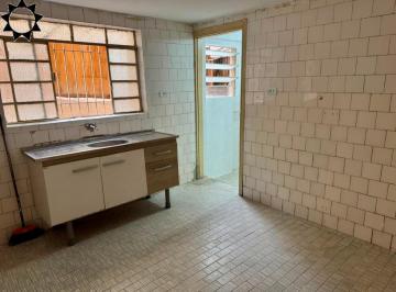 COZINHA · CASA - CENTRO - OSASCO