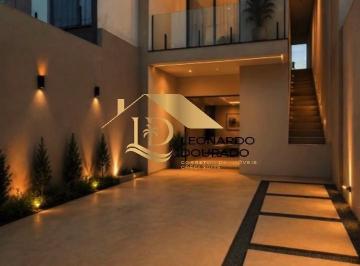 Foto 01 · Casa, Orla Norte, Santa Cruz Cabrália, BA