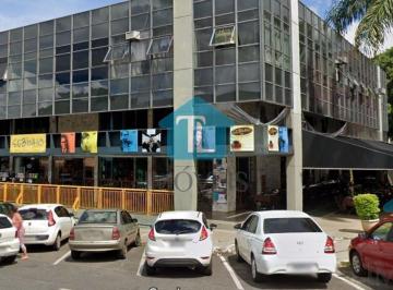 Apartamento · 25m² · 1 Quarto · CLN 406 BL C - ASA NORTE