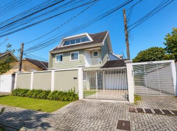 Casa de 3 quartos, Curitiba · Boqueirão - Sorado triplex com 3 quartos sendo 1 suite - 4 vagas - 150m2 de area construida