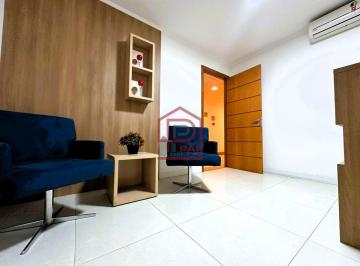 Comercial · 36m² · 1 Vaga · SIG QD 01 LTS 595,505 E 515 - SALA DIVIDIDA - REFORMADA - AR CONDICIONADO + VAGA