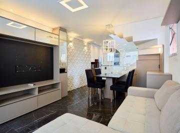 Apartamento de 2 quartos, São Paulo · APARTAMENTO DÚPLEX À VENDA MOBILIADO COM 2 QUARTOS - 2 VAGAS EM PINHEIROS