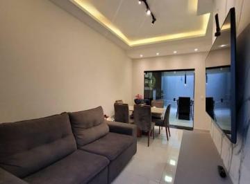 Casa de 2 quartos, São Caetano do Sul · Vendo Lindo Sobrado com Duas Suítes e Área Gourmet no Bairro Barcelona - SCS