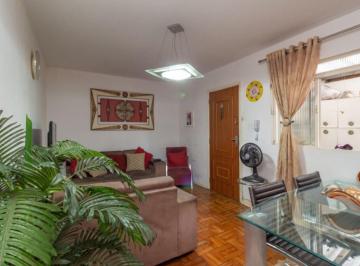 Apartamento de 2 quartos, São Paulo · Vila Monte Alegre - Apartamento com 02 dormitórios - Venda