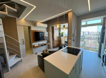 Apartamento de 2 quartos, São Paulo · Cobertura com 2 quartos à venda em Santana