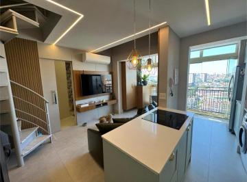 Apartamento de 2 quartos, São Paulo · Cobertura com 2 quartos à venda em Santana
