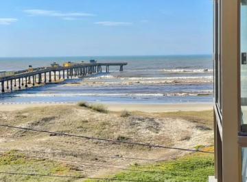 Apartamento · 70m² · 1 Quarto · 1 Vaga · Apartamento na Beira Mar de Tramandaí