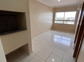 Apartamento · 51m² · 1 Quarto · 1 Vaga · Apartamento Próximo do Mar com Elevador e Box em Tramandaí