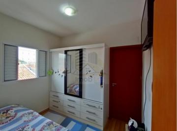 Casa · 144m² · 4 Quartos · 2 Vagas · Casa à venda em Valinhos, Jardim Novo Mundo, com 4 quartos, com 144 m²