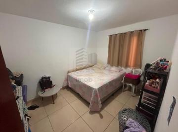 Apartamento · 60m² · 3 Quartos · 1 Vaga · Apartamento à venda em Valinhos, Jardim Bom Retiro, com 3 quartos, com 60 m²