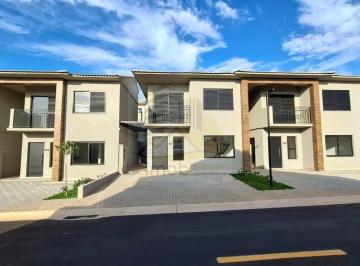 Casa · 90m² · 3 Quartos · 2 Vagas · Casa à venda em Valinhos, Jardim Santa Helena, com 3 quartos, com 90 m²