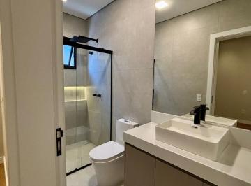 Casa · 265m² · 3 Quartos · 4 Vagas · Casa à venda em Valinhos, Jardim São Marcos, com 3 suítes, com 265.79 m², VILLA DO SOL