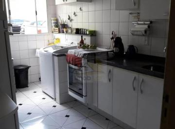 Apartamento · 60m² · 2 Quartos · 1 Vaga · Apartamento à venda em Valinhos, Ortizes, com 2 quartos, com 60 m², RESIDENCIAL TÁBATA