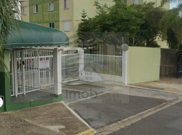 Apartamento · 57m² · 2 Quartos · 1 Vaga · Apartamento à venda em Campinas, Parque Residencial Vila União, com 2 quartos, com 57 m²