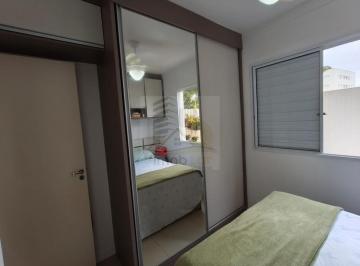 Apartamento · 57m² · 2 Quartos · 2 Vagas · Apartamento Garden à venda em Valinhos, Jardim Alto da Boa Vista, com 2 quartos, com 57 m²