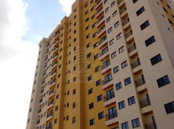 Apartamento · 48m² · 2 Quartos · Apartamento para locação com 2 dormitório(s). Vila Sonia, Valinhos