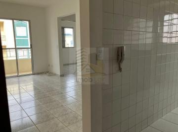 Apartamento · 50m² · 2 Quartos · 2 Vagas · Apartamento à venda em Valinhos, Jardim Santo Antônio, com 2 quartos, com 50 m²